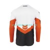 Maillot VTT/Motocross Manches Longues 2022 THOR SECTOR CHEV N001